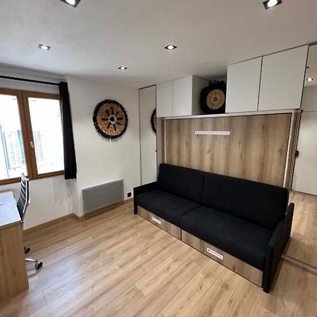 Studio Contemporain, A Deux Pas De La Mer A La Ciotat ! Luaran gambar